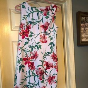 Adorable floral dress